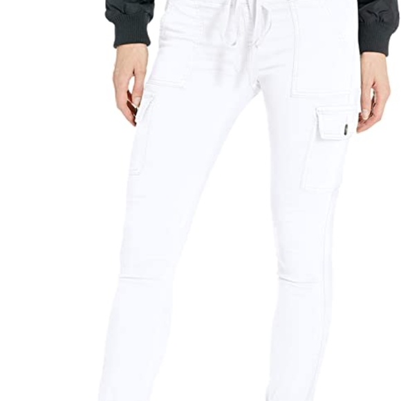 COVER GIRL Cargo High Waisted Slim Fit Pan… - Picture 11 of 11